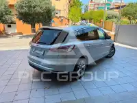 2018 Ford S-Max