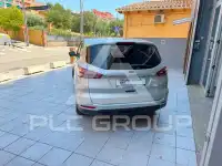 2018 Ford S-Max