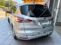 2018 Ford S-Max