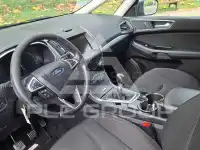 2018 Ford S-Max