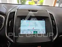 2018 Ford S-Max