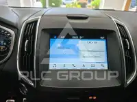 2018 Ford S-Max