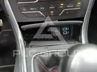 2018 Ford S-Max