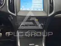 2018 Ford S-Max