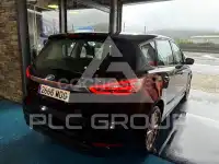 2018 Ford S-Max