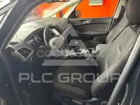 2018 Ford S-Max