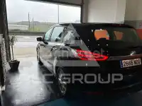 2018 Ford S-Max