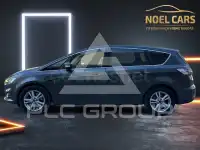 2018 Ford S-Max