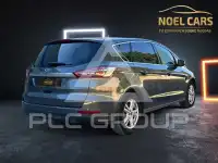 2018 Ford S-Max
