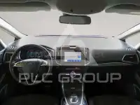2018 Ford S-Max