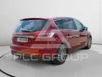 2018 Ford S-Max