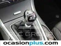 2018 Ford S-Max