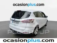 2018 Ford S-Max