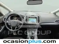 2018 Ford S-Max