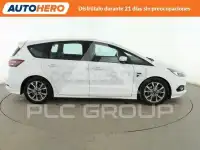 2018 Ford S-Max