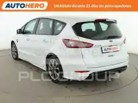 2018 Ford S-Max