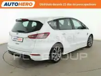 2018 Ford S-Max