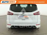 2018 Ford S-Max
