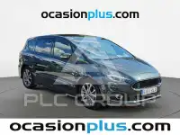 2018 Ford S-Max
