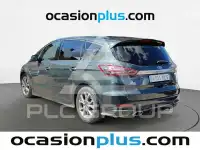2018 Ford S-Max