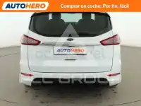 2018 Ford S-Max
