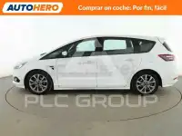 2018 Ford S-Max
