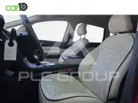 2018 Ford S-Max