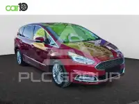 2018 Ford S-Max