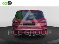 2018 Ford S-Max