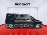 2018 Ford Tourneo