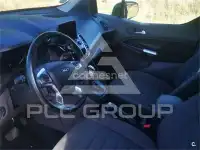 2018 Ford Tourneo