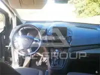 2018 Ford Tourneo