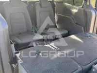2018 Ford Tourneo