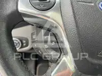 2018 Ford Tourneo