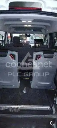 2018 Ford Tourneo