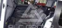 2018 Ford Tourneo