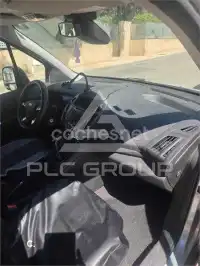 2018 Ford Tourneo