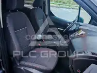 2018 Ford Tourneo