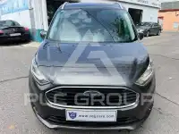 2018 Ford Tourneo