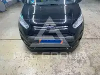 2018 Ford Tourneo