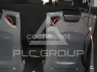 2018 Ford Tourneo