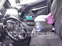 2018 Ford Tourneo