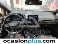 2018 Ford FIESTA