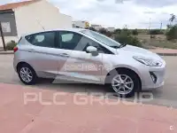 2018 Ford FIESTA