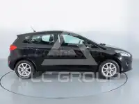 2018 Ford FIESTA