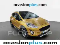 2018 Ford FIESTA