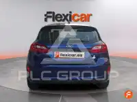 2018 Ford FIESTA