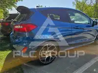 2018 Ford FIESTA