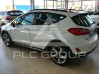 2018 Ford FIESTA