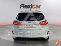 2018 Ford FIESTA